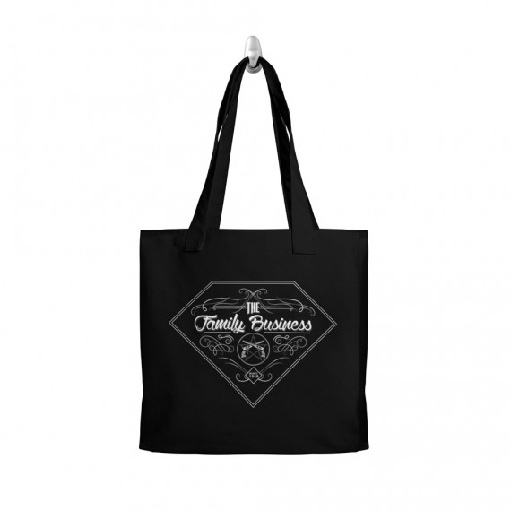 Family Business Tote